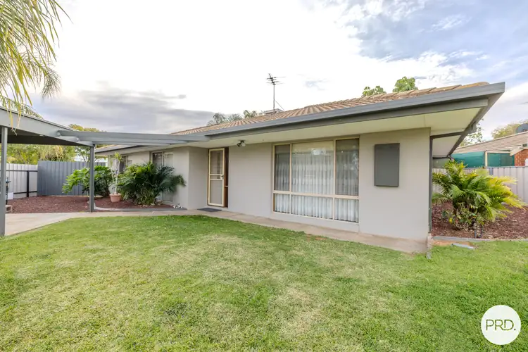 Third view of Homely house listing, 31 Batey Crescent, Mildura VIC 3500