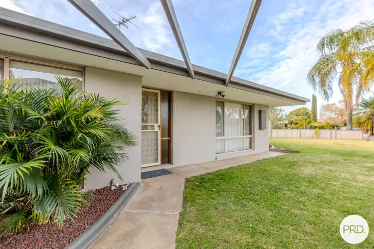 Fifth view of Homely house listing, 31 Batey Crescent, Mildura VIC 3500
