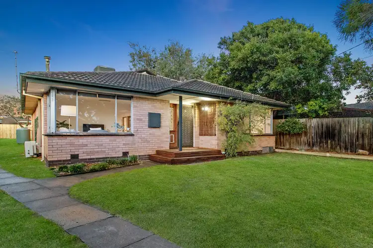 Fifth view of Homely house listing, 9 Maclean Court, Seaford VIC 3198