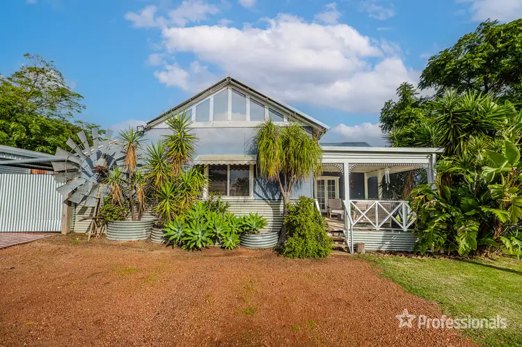 Second view of Homely house listing, 114 South Western Hwy, Waroona WA 6215