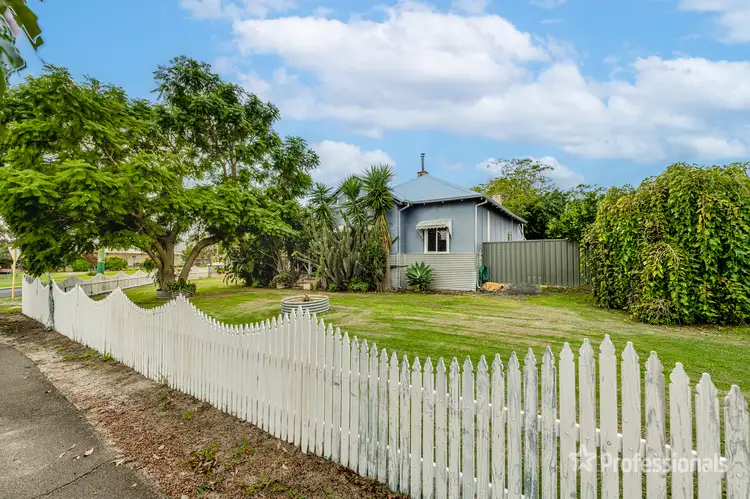 Fourth view of Homely house listing, 114 South Western Hwy, Waroona WA 6215