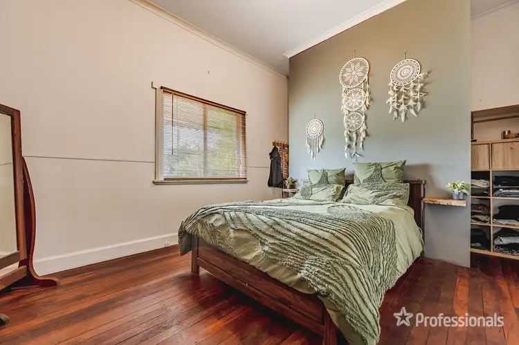 Fifth view of Homely house listing, 114 South Western Hwy, Waroona WA 6215