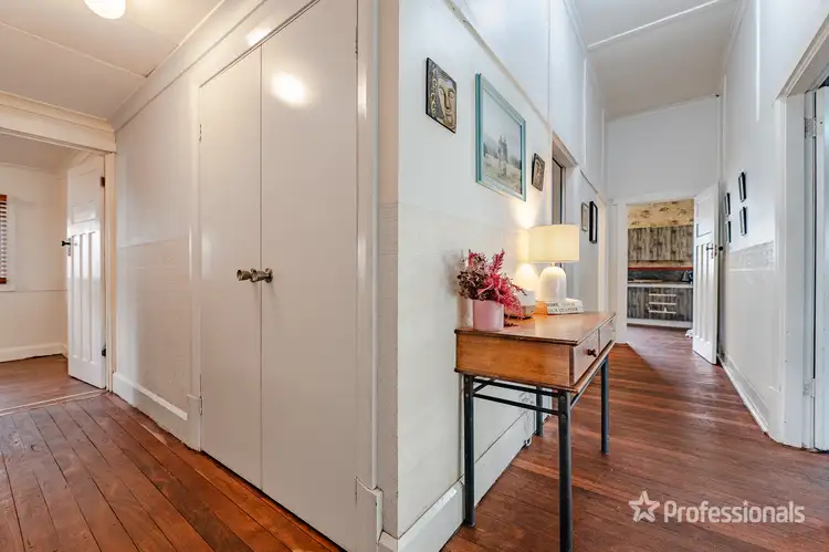 Seventh view of Homely house listing, 114 South Western Hwy, Waroona WA 6215