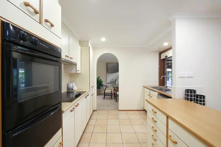 Fifth view of Homely house listing, 27 Katherine Crescent, Green Point NSW 2251