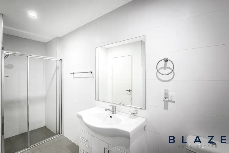 Third view of Homely house listing, 3/128 Moore Street, Liverpool NSW 2170