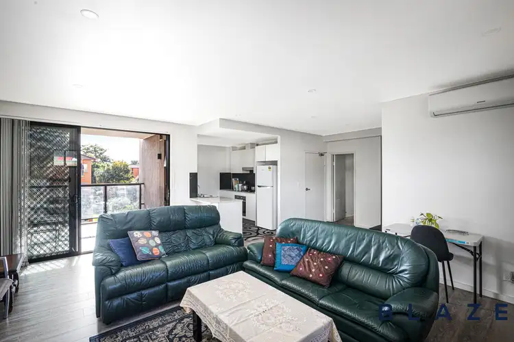 Fourth view of Homely house listing, 3/128 Moore Street, Liverpool NSW 2170