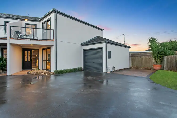 Main view of Homely house listing, 14A Daniel Close, Patterson Lakes VIC 3197