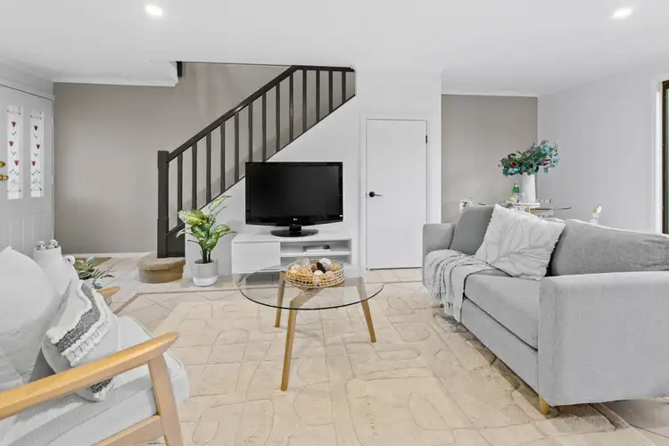 Second view of Homely house listing, 14A Daniel Close, Patterson Lakes VIC 3197
