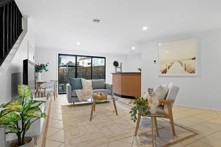 Third view of Homely house listing, 14A Daniel Close, Patterson Lakes VIC 3197
