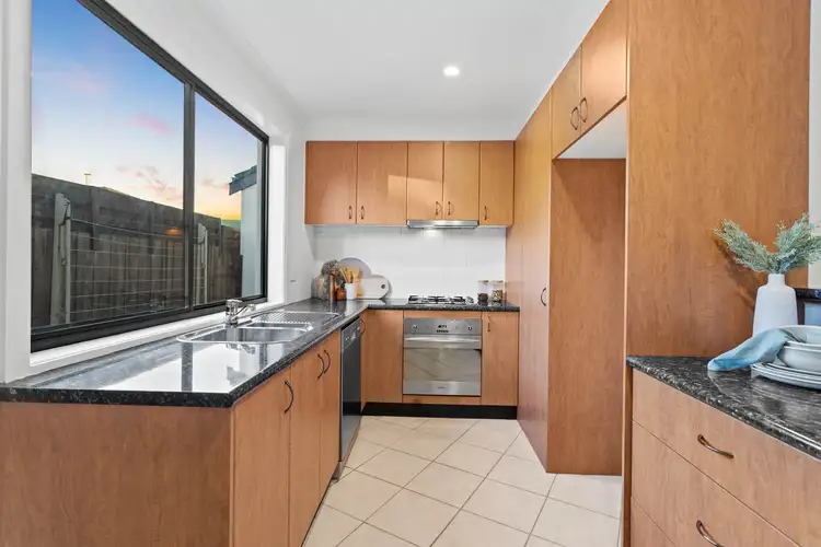 Fourth view of Homely house listing, 14A Daniel Close, Patterson Lakes VIC 3197