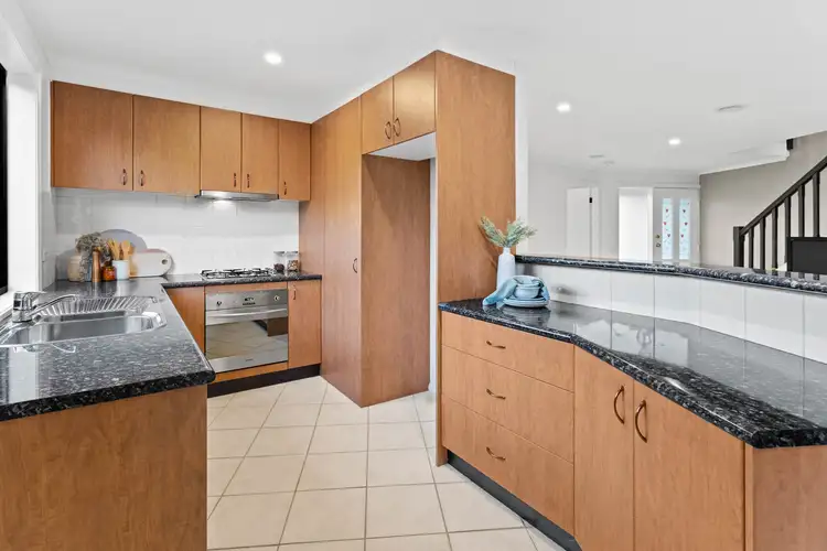 Fifth view of Homely house listing, 14A Daniel Close, Patterson Lakes VIC 3197