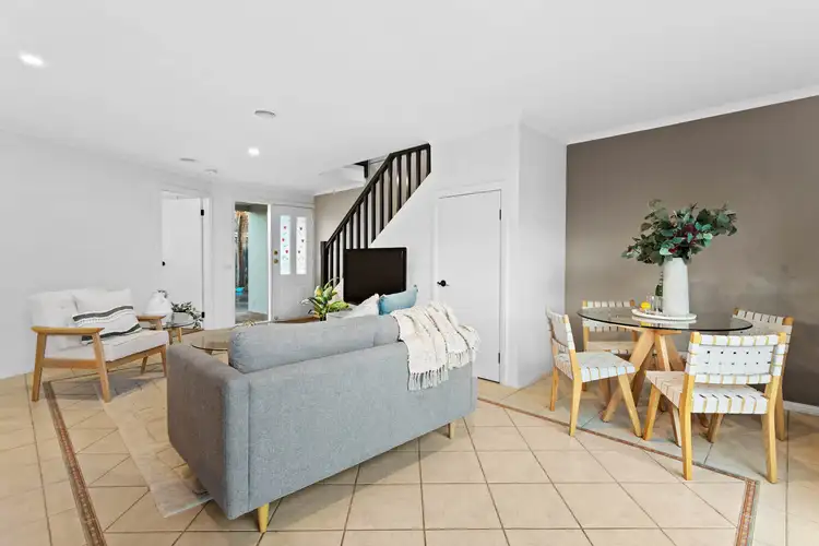 Sixth view of Homely house listing, 14A Daniel Close, Patterson Lakes VIC 3197