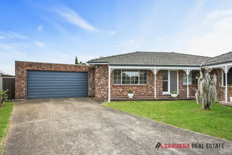Main view of Homely villa listing, 3/49 Rowley Street, Brighton Le Sands NSW 2216