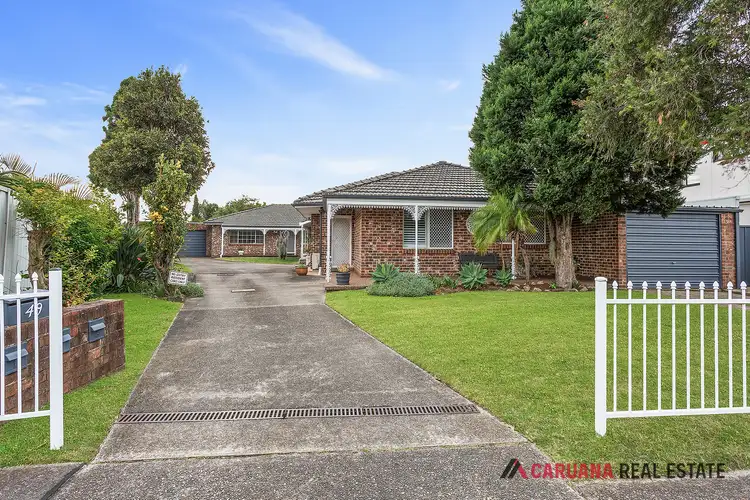 Second view of Homely villa listing, 3/49 Rowley Street, Brighton Le Sands NSW 2216