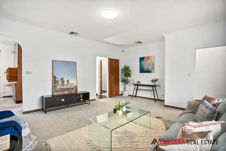 Third view of Homely villa listing, 3/49 Rowley Street, Brighton Le Sands NSW 2216