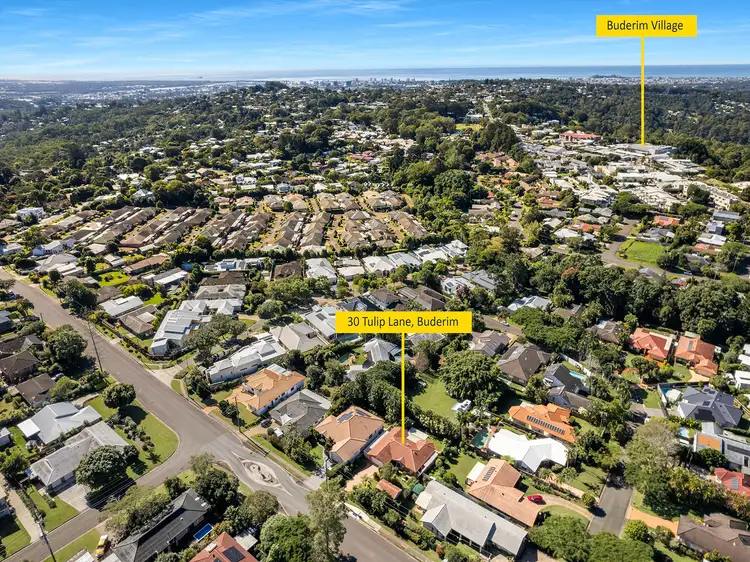 30 Tulip Lane, Buderim QLD 4556
