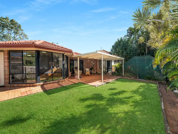 Fifth view of Homely house listing, 30 Tulip Lane, Buderim QLD 4556