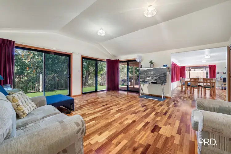 Second view of Homely house listing, 33 Thirteenth Street, Warragamba NSW 2752