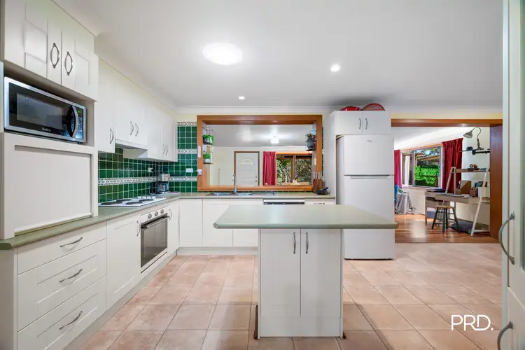 Fourth view of Homely house listing, 33 Thirteenth Street, Warragamba NSW 2752