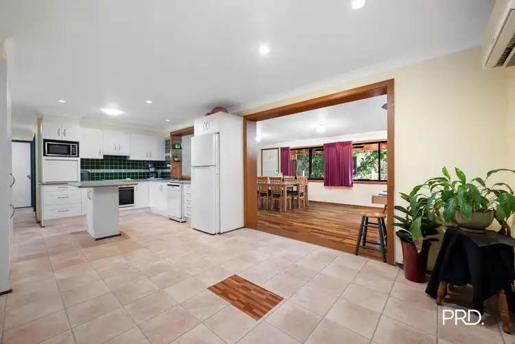 Sixth view of Homely house listing, 33 Thirteenth Street, Warragamba NSW 2752
