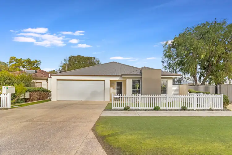 1/112 Kent Street, Busselton WA 6280