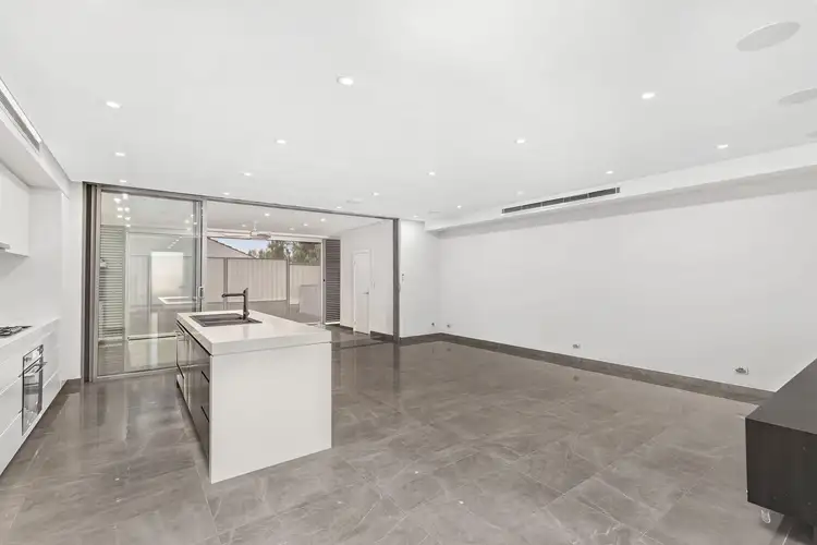 Fifth view of Homely semi-detached listing, 6A Archer Crescent, Bankstown NSW 2200