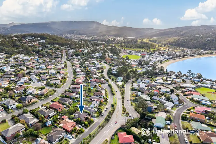 Third view of Homely house listing, 9 Moonya Drive, Kingston Beach TAS 7050