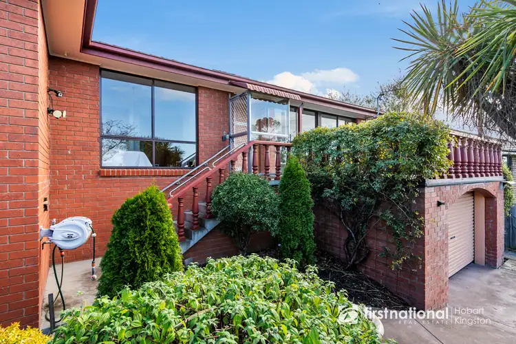 Sixth view of Homely house listing, 9 Moonya Drive, Kingston Beach TAS 7050