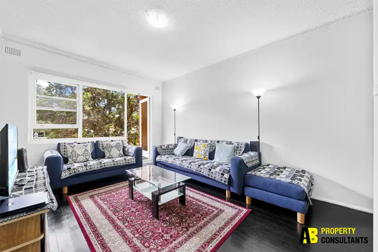 3/47 Harris Street, Harris Park NSW 2150