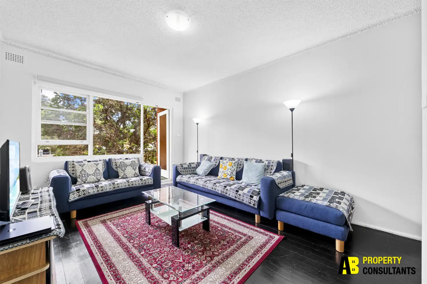 Main view of Homely unit listing, 3/47 Harris Street, Harris Park NSW 2150
