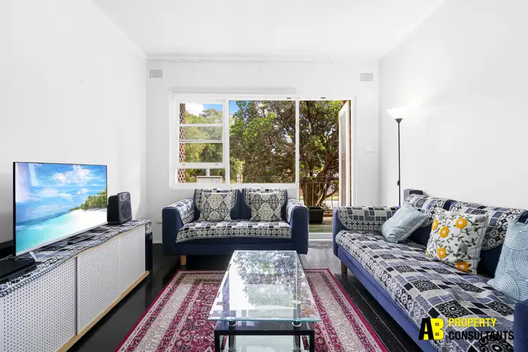 Third view of Homely unit listing, 3/47 Harris Street, Harris Park NSW 2150