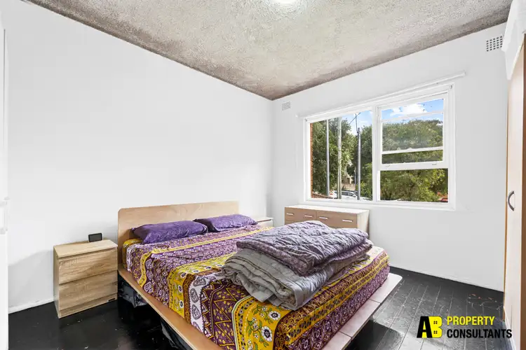 Fourth view of Homely unit listing, 3/47 Harris Street, Harris Park NSW 2150