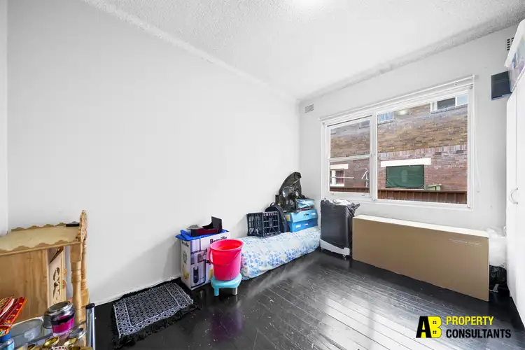 Fifth view of Homely unit listing, 3/47 Harris Street, Harris Park NSW 2150