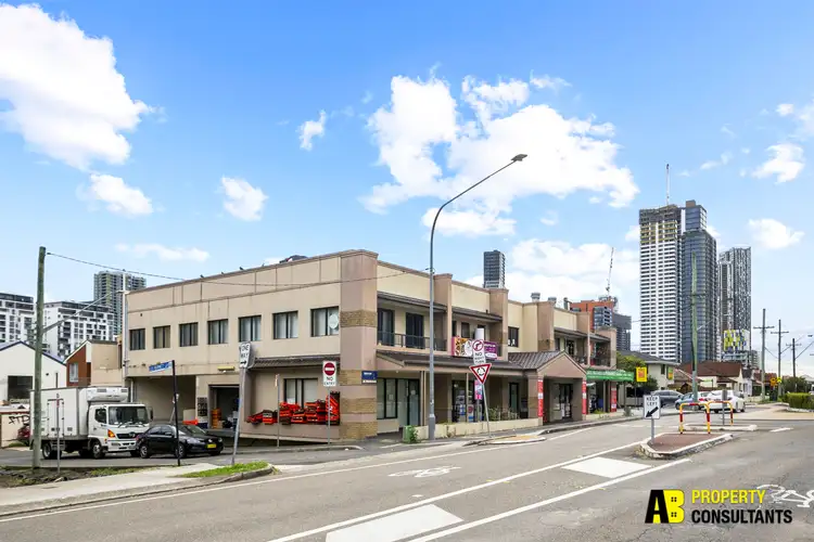 Sixth view of Homely unit listing, 3/47 Harris Street, Harris Park NSW 2150