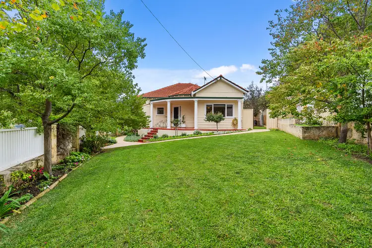 61 Whatley Crescent, Bayswater WA 6053
