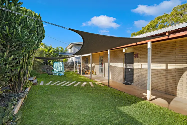 35 Allenby Road, Alexandra Hills QLD 4161