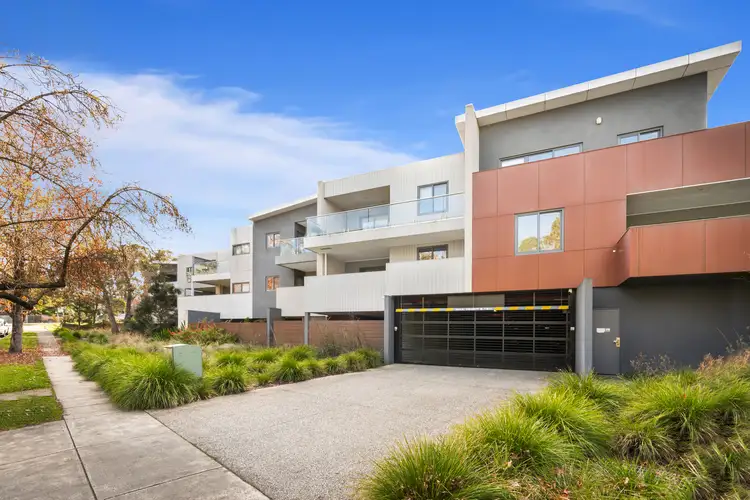 305/14 Reynolds Avenue, Ringwood VIC 3134