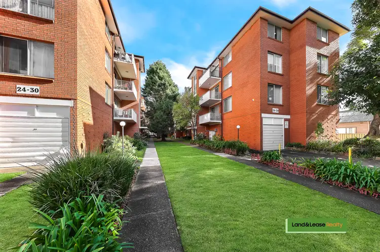 31/24-30 Fairmount Street, Lakemba NSW 2195