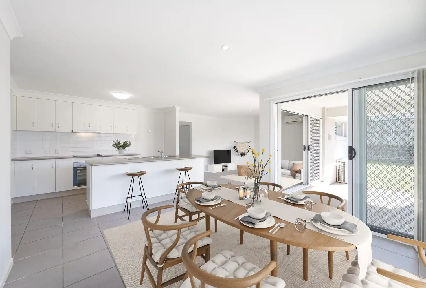 Main view of Homely house listing, 44 Newport Parade, Blacks Beach QLD 4740