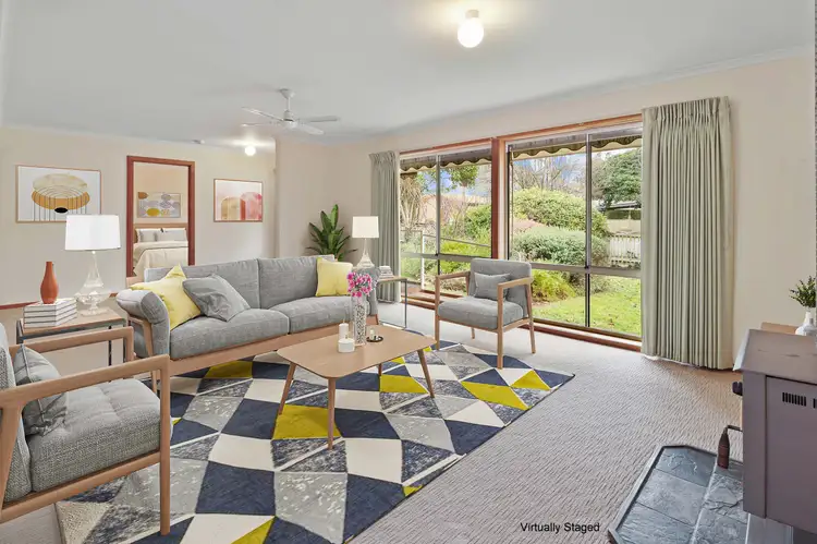 4 Kitchen Street, Mansfield VIC 3722