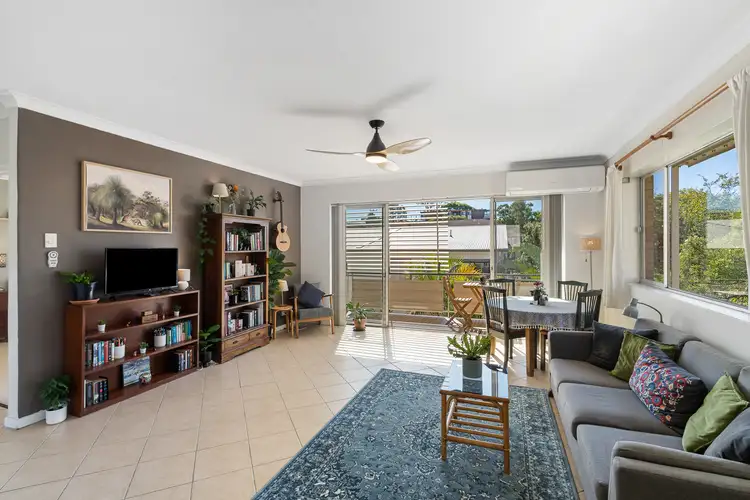 6/56 Miskin Street, Toowong QLD 4066
