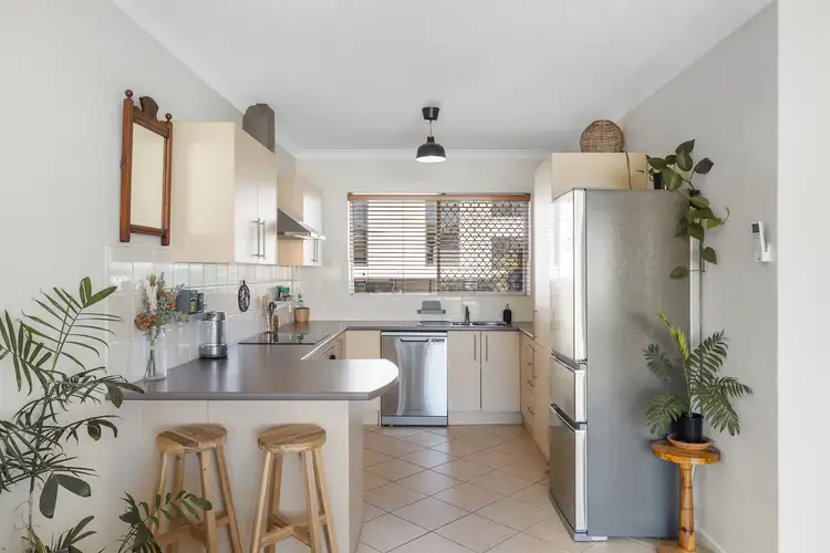 Second view of Homely unit listing, 6/56 Miskin Street, Toowong QLD 4066