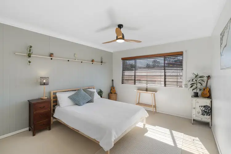 Third view of Homely unit listing, 6/56 Miskin Street, Toowong QLD 4066