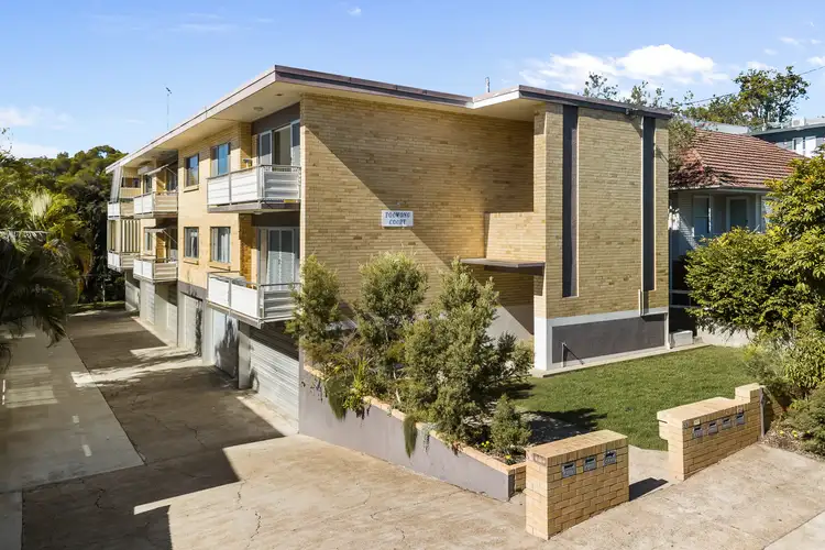 Fourth view of Homely unit listing, 6/56 Miskin Street, Toowong QLD 4066