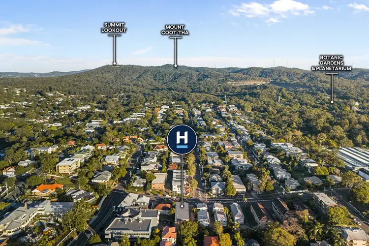 Fifth view of Homely unit listing, 6/56 Miskin Street, Toowong QLD 4066