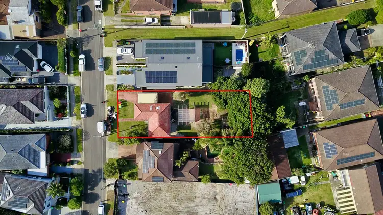 9 Torrens Street, Matraville NSW 2036
