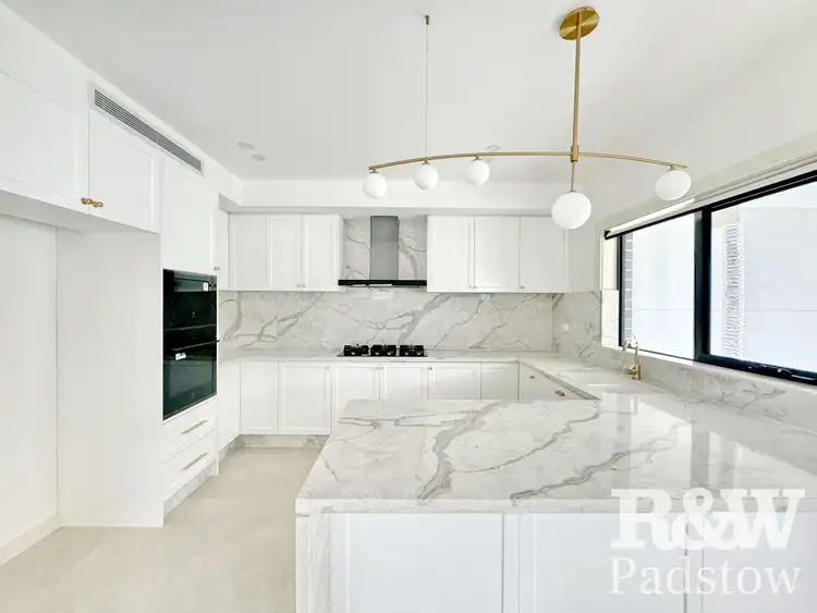 Third view of Homely semi-detached listing, 42a Hendy Avenue, Panania NSW 2213