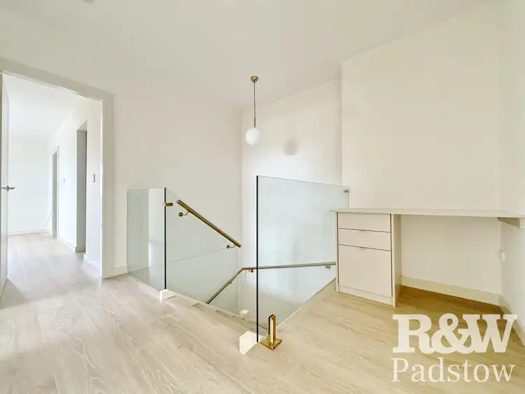 Fifth view of Homely semi-detached listing, 42a Hendy Avenue, Panania NSW 2213