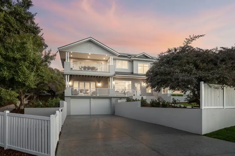 Second view of Homely house listing, 21 McCoy Street, Melville WA 6156