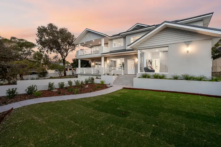 Third view of Homely house listing, 21 McCoy Street, Melville WA 6156